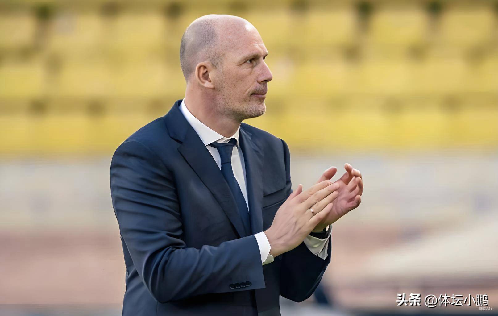 泰山引援变革正当时！东欧铁卫+法甲黑硬汉，全新中轴呼之欲出